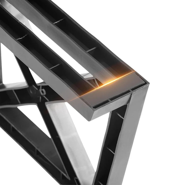 Dog Elevated Bowls Stand Adjustable Height Pet Slow Feeding Dish Bowl For Pet Dog Meal Mat Elevated Bowl Mat